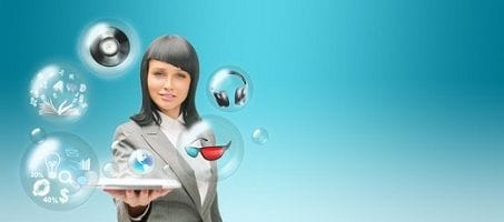 Nine essential digital tools for business